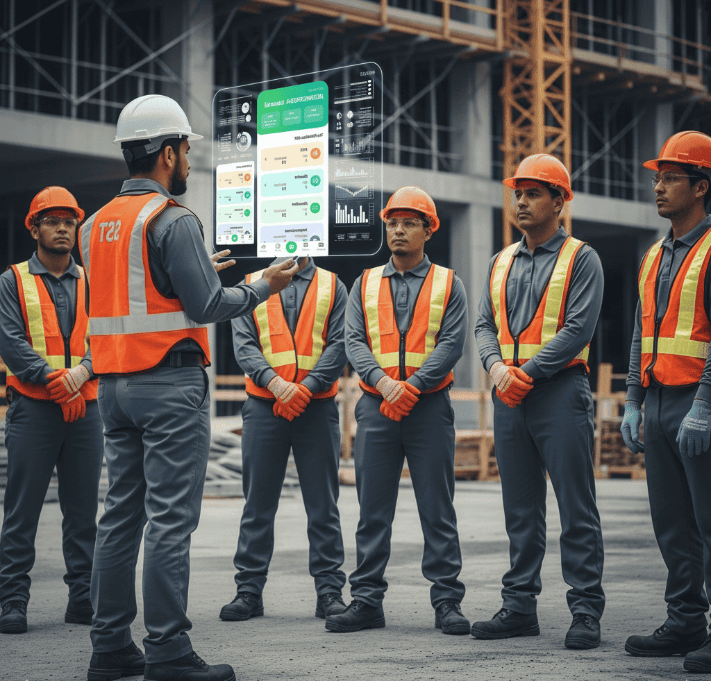 Seguridad Industrial